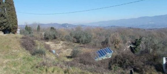 Apartamento de 5 divisões em Figline e Incisa Valdarno, Italy N.º 190900 14