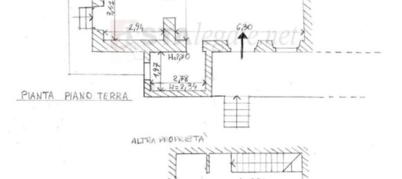 Apartamento de 5 divisões em Figline e Incisa Valdarno, Italy N.º 190900 10