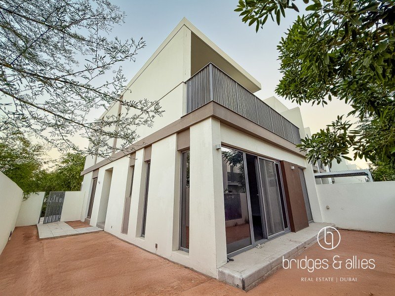 4 chambres Villa à Tilal Al Ghaf, UAE No. 124510