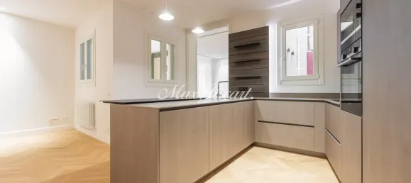 Apartamento de 2 divisões em Ciutat Vella, Spain N.º 33998 24