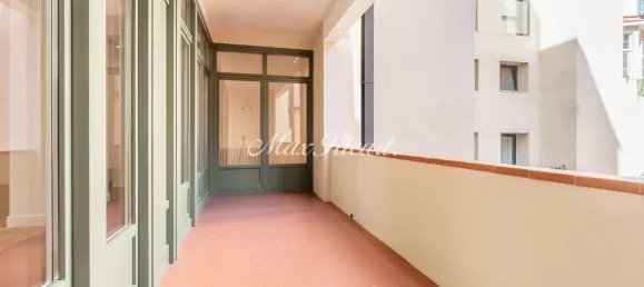 Apartamento de 2 divisões em Ciutat Vella, Spain N.º 33998 46