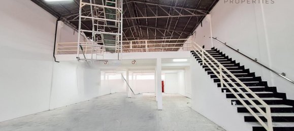 529.5m² Warehouse in Al Quoz, UAE No. 41589 4