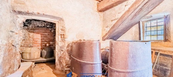 1 bedroom House in Peveragno, Italy No. 368732 31