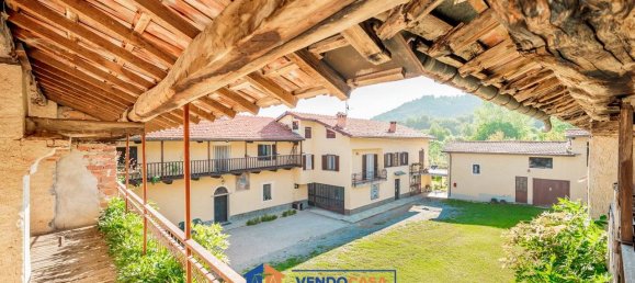 1 bedroom House in Peveragno, Italy No. 368732 26