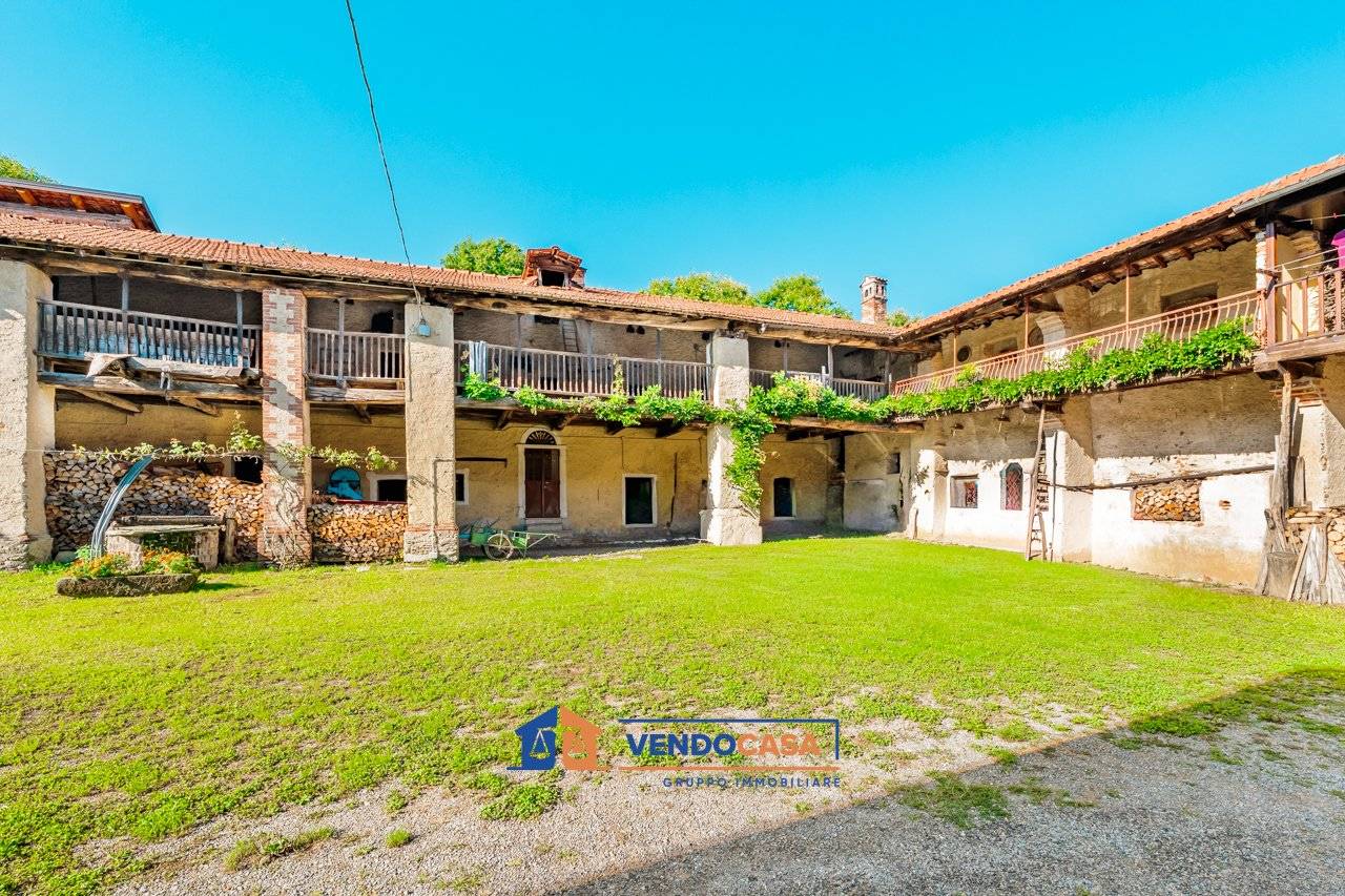 1 bedroom House in Peveragno, Italy No. 368732