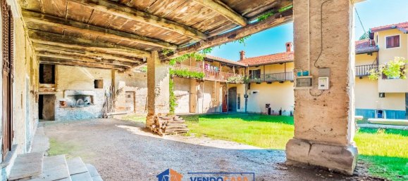 1 bedroom House in Peveragno, Italy No. 368732 27