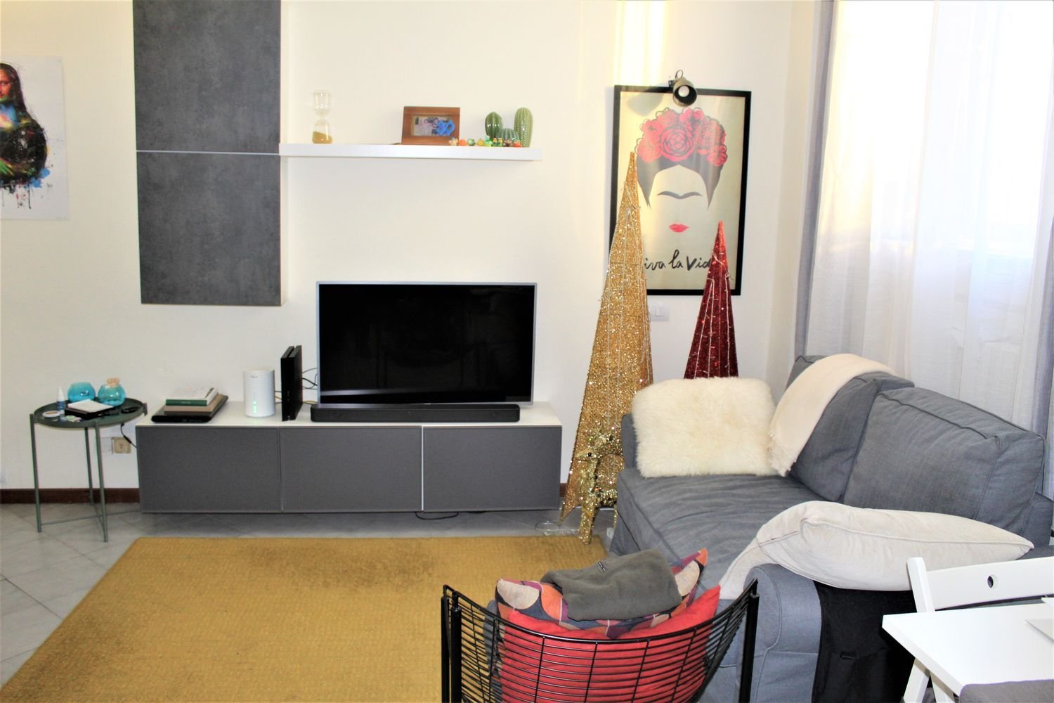 استوديو في Sesto San Giovanni, Italy رقم 123413