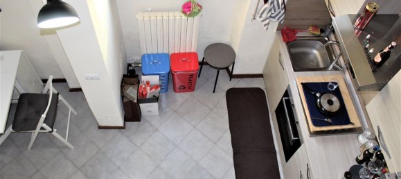 استوديو في Sesto San Giovanni, Italy رقم 123413 12