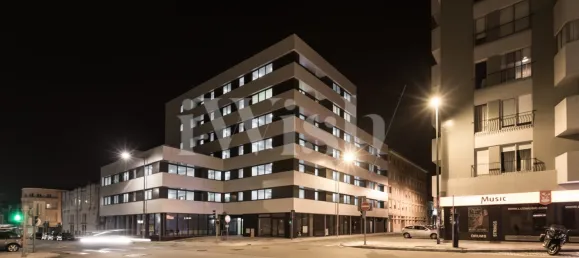 3 Schlafzimmer Wohnung in Porto, Portugal, Nr. 97868 12