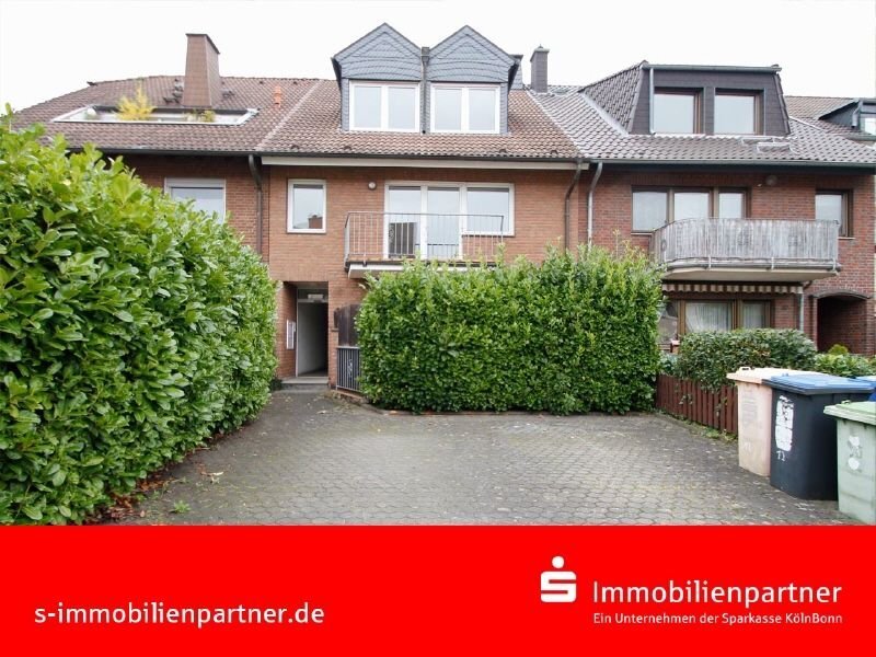 6غرفة منزل في Bonn, Germany رقم 38907