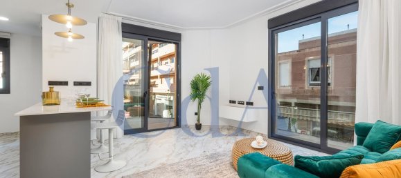 3 bedrooms Apartment in Guardamar del Segura, Spain No. 6277 14