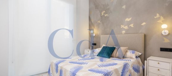 3 bedrooms Apartment in Guardamar del Segura, Spain No. 6277 12