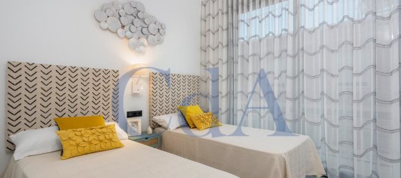 3 bedrooms Apartment in Guardamar del Segura, Spain No. 6277 4