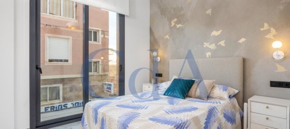 3 bedrooms Apartment in Guardamar del Segura, Spain No. 6277 3