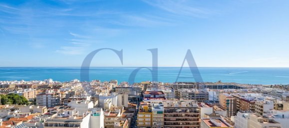 3 bedrooms Apartment in Guardamar del Segura, Spain No. 6277 20