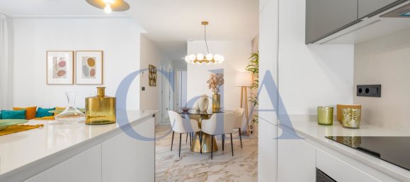 3 bedrooms Apartment in Guardamar del Segura, Spain No. 6277 2