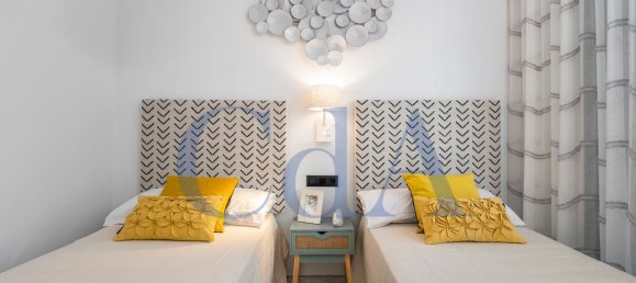 3 bedrooms Apartment in Guardamar del Segura, Spain No. 6277 26