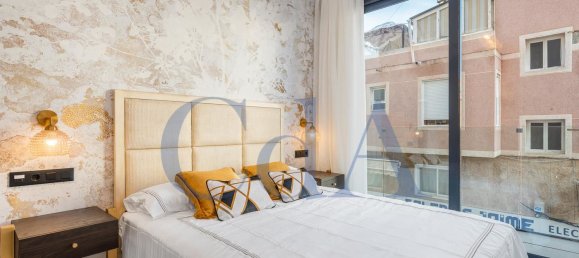 3 bedrooms Apartment in Guardamar del Segura, Spain No. 6277 10