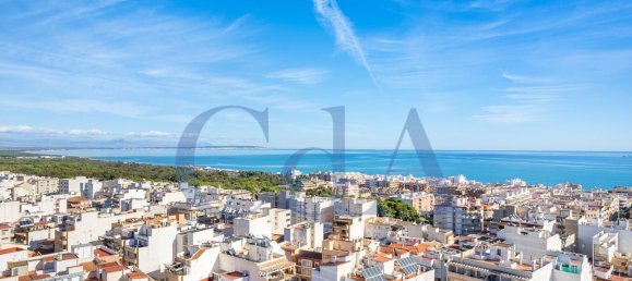 3 bedrooms Apartment in Guardamar del Segura, Spain No. 6277 19