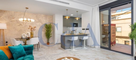 3 bedrooms Apartment in Guardamar del Segura, Spain No. 6277 30