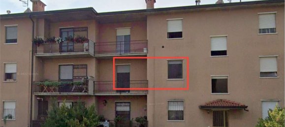 Квартира с 5 комнатами в Горлаго, Италия № 18160 13