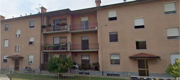 Квартира с 5 комнатами в Горлаго, Италия № 18160 16