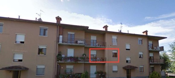 Квартира с 5 комнатами в Горлаго, Италия № 18160 10