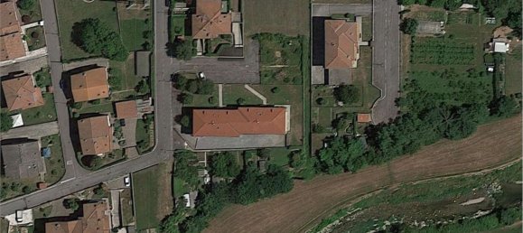 Квартира с 5 комнатами в Горлаго, Италия № 18160 20