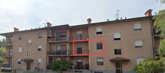 Квартира с 5 комнатами в Горлаго, Италия № 18160 14