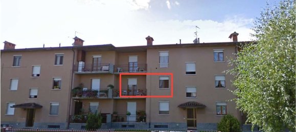 Квартира с 5 комнатами в Горлаго, Италия № 18160 11