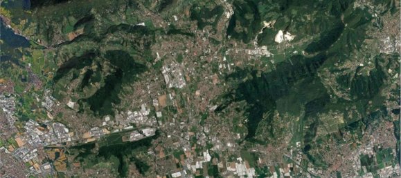 Квартира с 5 комнатами в Горлаго, Италия № 18160 24