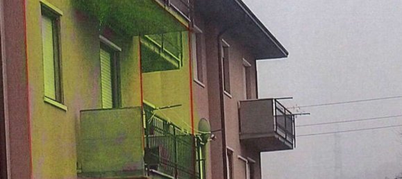 Квартира с 5 комнатами в Горлаго, Италия № 18160 3