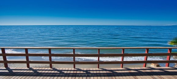 Moradia em banda T3 em Estepona, Spain N.º 49740 3