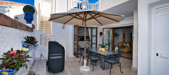 Moradia em banda T3 em Estepona, Spain N.º 49740 4