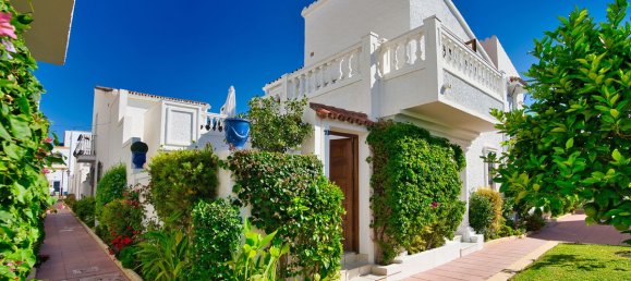 Moradia em banda T3 em Estepona, Spain N.º 49740 14