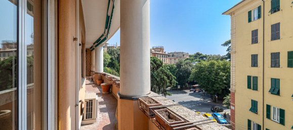 5 Schlafzimmer Wohnung in Genoa, Italy, Nr. 349415 25