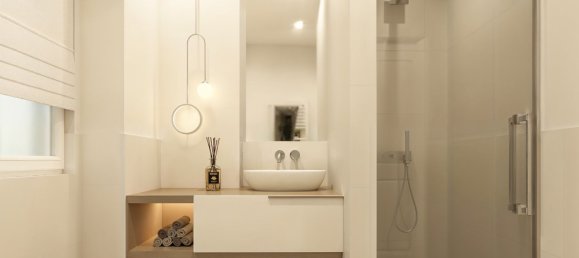 5 Schlafzimmer Wohnung in Genoa, Italy, Nr. 349415 19