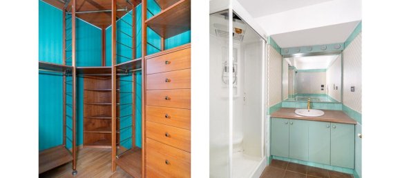 5 Schlafzimmer Wohnung in Genoa, Italy, Nr. 349415 33