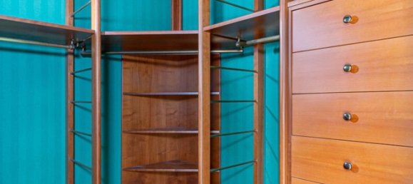 5 Schlafzimmer Wohnung in Genoa, Italy, Nr. 349415 32