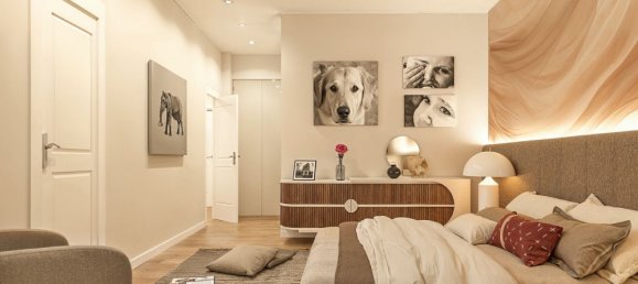 5 Schlafzimmer Wohnung in Genoa, Italy, Nr. 349415 12