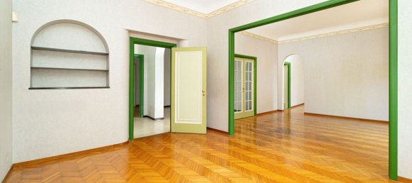 5 Schlafzimmer Wohnung in Genoa, Italy, Nr. 349415 20