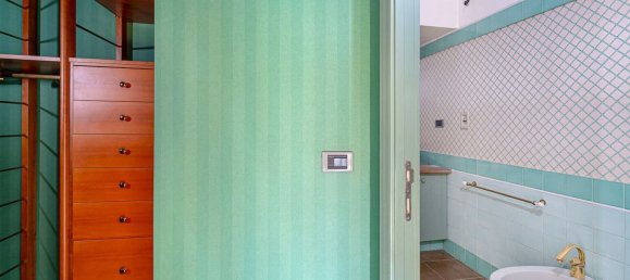 5 Schlafzimmer Wohnung in Genoa, Italy, Nr. 349415 31