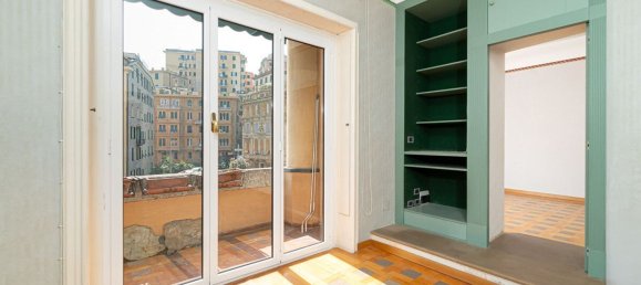 5 Schlafzimmer Wohnung in Genoa, Italy, Nr. 349415 29