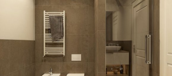 5 Schlafzimmer Wohnung in Genoa, Italy, Nr. 349415 15