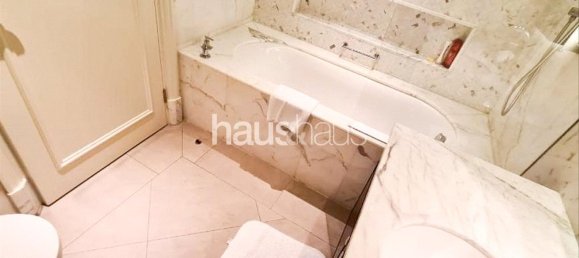 1 chambre Appartement à Downtown Dubai (Downtown Burj Dubai), UAE No. 100350 7