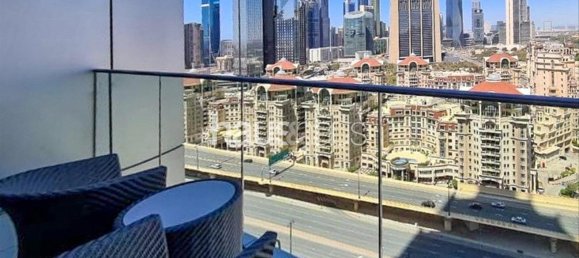 1 chambre Appartement à Downtown Dubai (Downtown Burj Dubai), UAE No. 100350 6