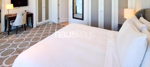 1 chambre Appartement à Downtown Dubai (Downtown Burj Dubai), UAE No. 100350 3