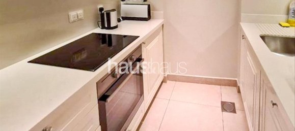 1 chambre Appartement à Downtown Dubai (Downtown Burj Dubai), UAE No. 100350 5