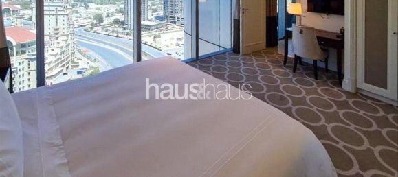 1 chambre Appartement à Downtown Dubai (Downtown Burj Dubai), UAE No. 100350 4