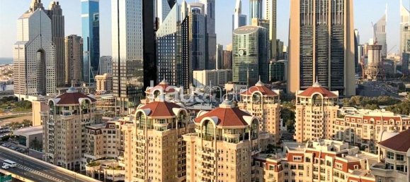 1 chambre Appartement à Downtown Dubai (Downtown Burj Dubai), UAE No. 100350 8
